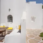 Kimolos - Sunset Gasthuis 3*