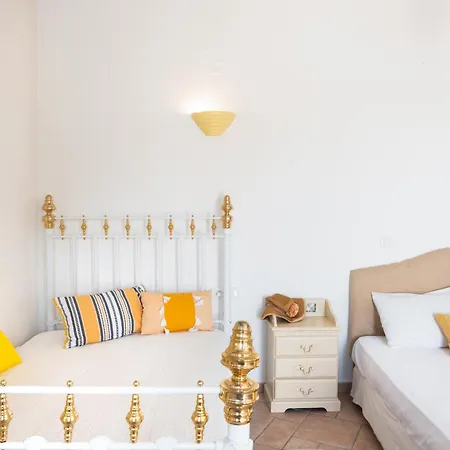 Casa de hóspedes Kimolos - Sunset 3*