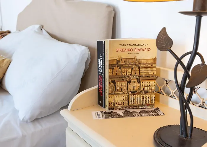 Affittacamere Kimolos - Sunset