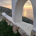 Kimolos - Sunset Σίκινος