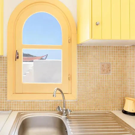 Kimolos - Sunset Affittacamere