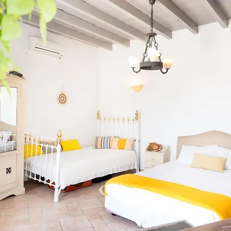 Kimolos - Sunset Affittacamere Síkinos