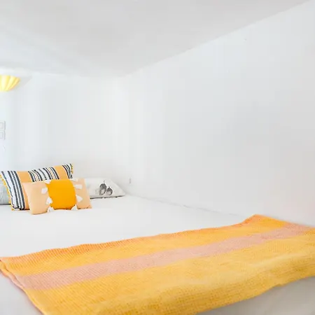 Affittacamere Kimolos - Sunset