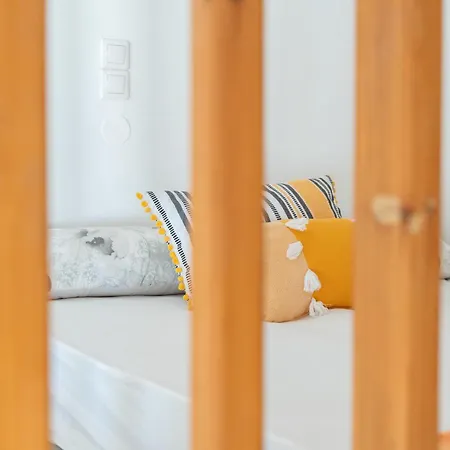 Kimolos - Sunset Affittacamere