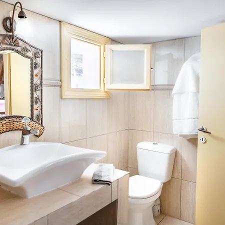 Affittacamere Kimolos - Sunset Síkinos