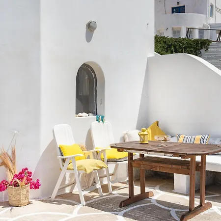 Affittacamere Kimolos - Sunset 3*