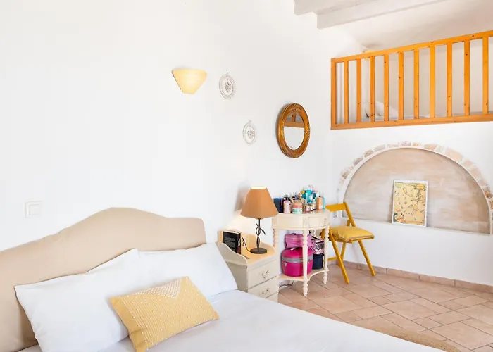 Gasthof Kimolos - Sunset