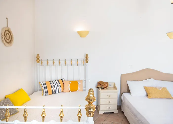 Gasthof Kimolos - Sunset 3*