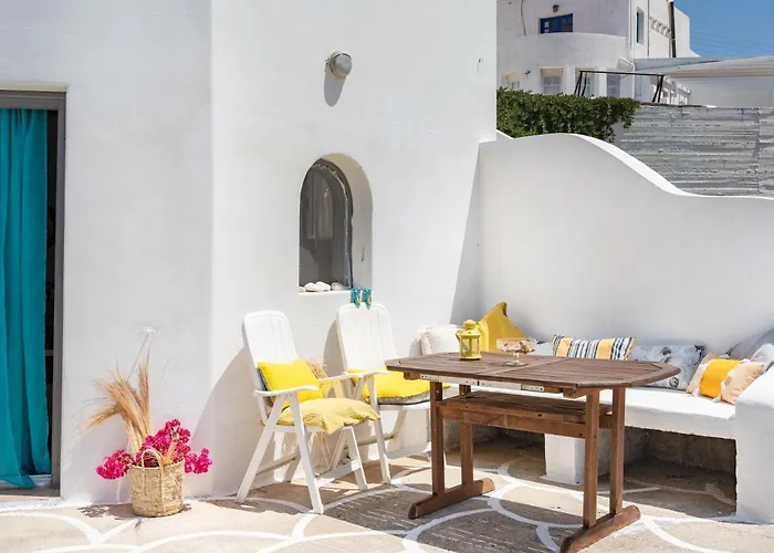 Gasthof Kimolos - Sunset 3*